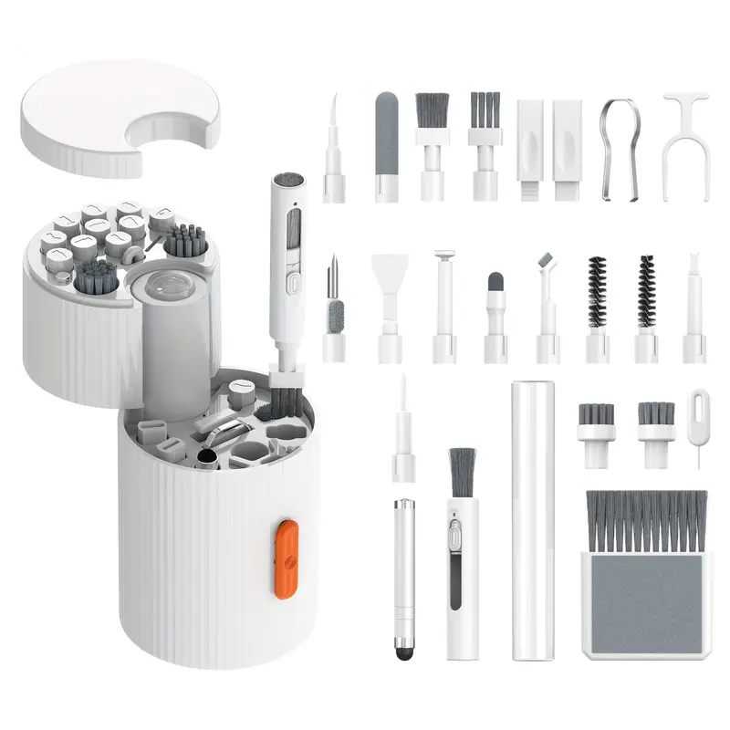NNETM Portable Multi-Device Cleaning & Maintenance Kit