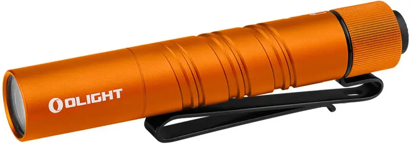 Olight i3t 2 eos orange