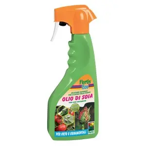 OLIO DI SOIA 500 ML