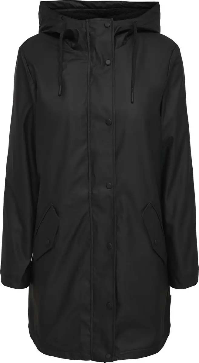 Only onlsally raincoat otw noos dames jas