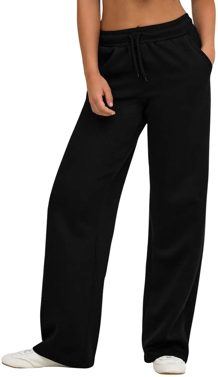 Only play - onplounge mw str swt pnt noos dames sportbroek