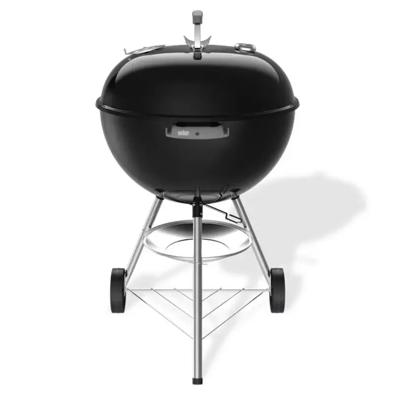 Original Kettle 57 cm - Barbecue a carbonella Weber