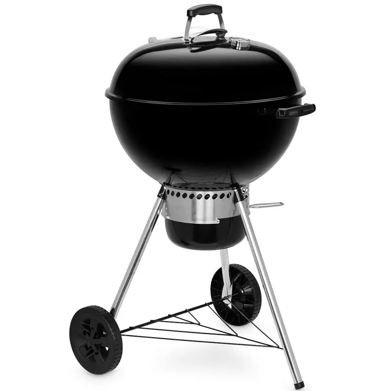 Original Kettle E-5730 - Barbecue a carbone Weber