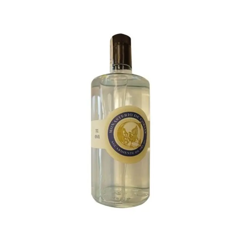 ORUJO BLANCO M. DE CORIAS 70CL