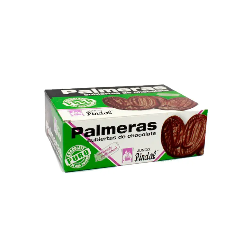 PALMERA CHOCOLATE PINDAL