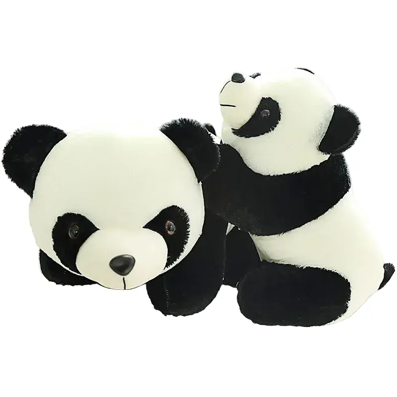Panda Plush Toy