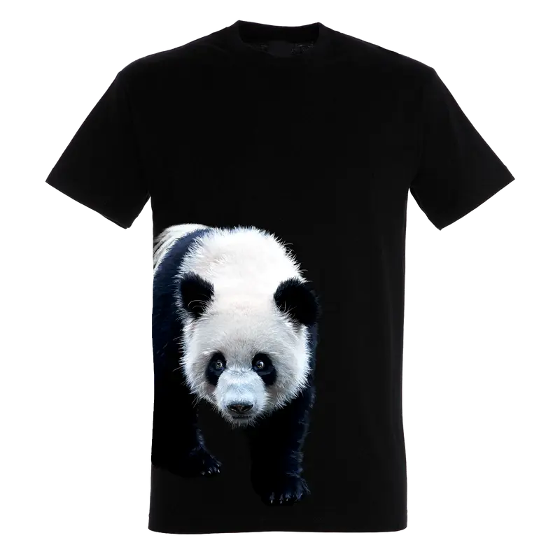 Panda T-Shirt