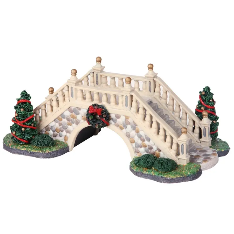 Park Footbridge (cod. 63567) - Ponte Lemax