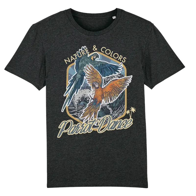 Parrot Dance T-Shirt