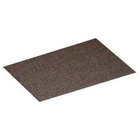 Pebble Mat (cod. 74180) - Strada di ghiaia Lemax