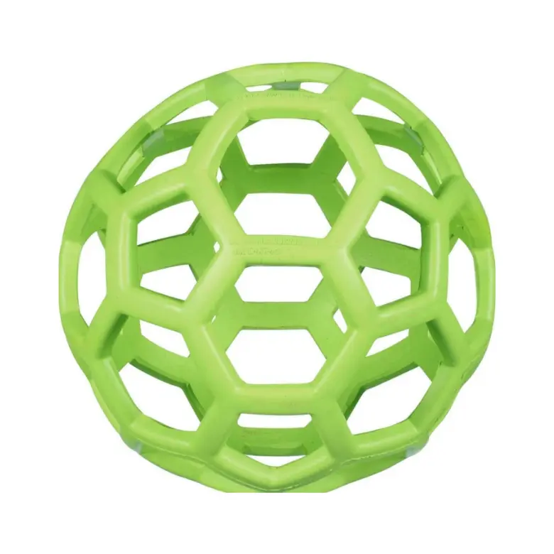 Pelota JW Interactiva Verde
