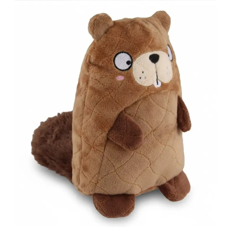 Peluche Castor
