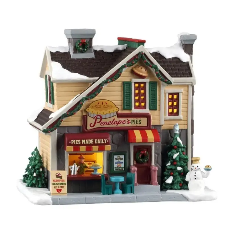 Penelope's Pies (cod. 65556) - Negozio Lemax