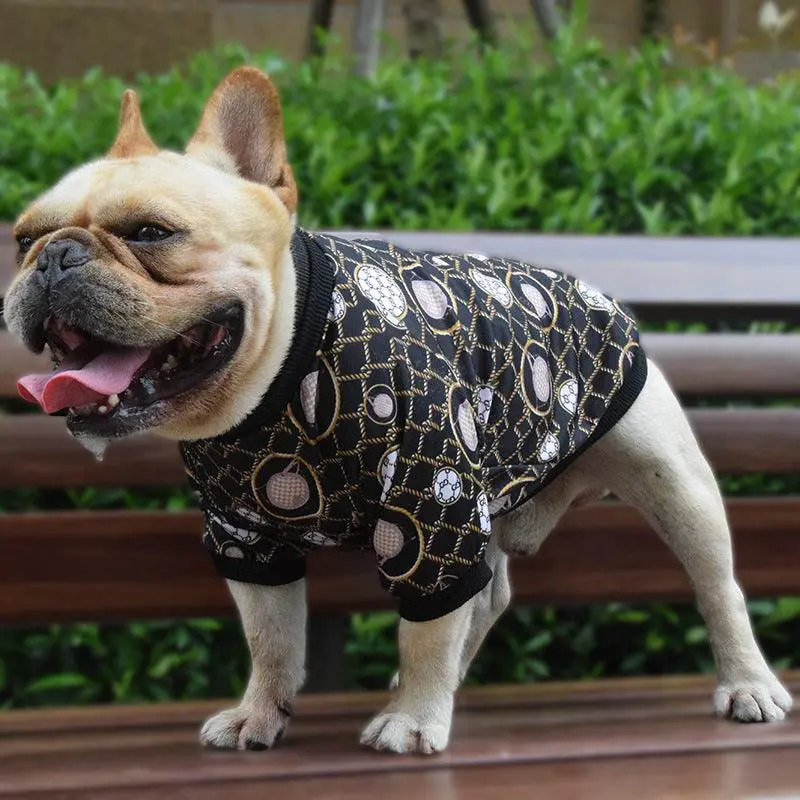 Personalized Pet Fashion