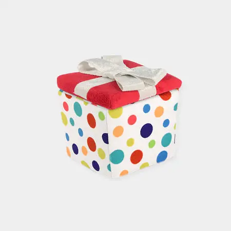 PET PLAY – Jouet en peluche pour chien Cadeaux d'anniversaire