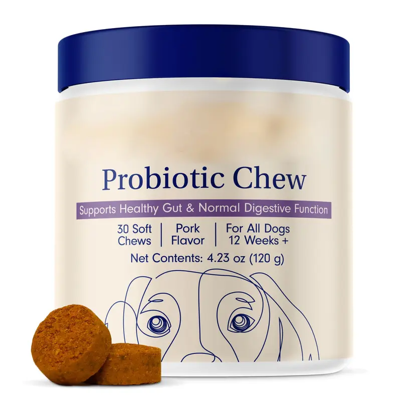 PetProbiotics™ Premium