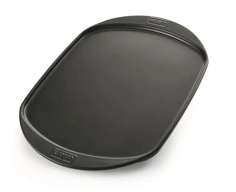 Piastra grande per barbecue - Piastra in ceramica Weber - 17509