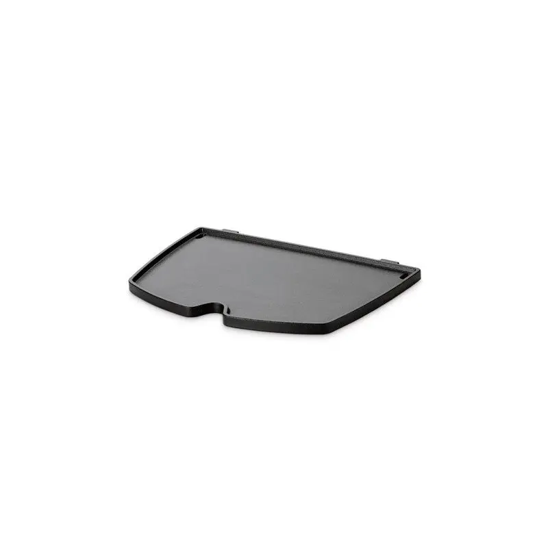 Piastra per Weber a gas - Piastra di ghisa - 6659