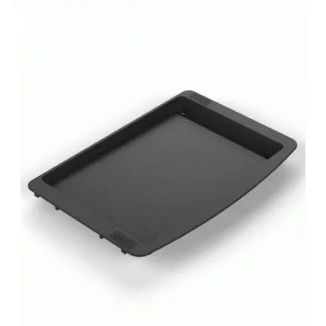Piastra Weber Genesis - Piastra in ghisa per barbecue - 7650