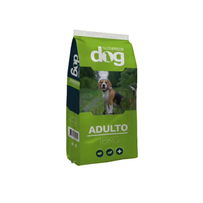PIENSO PARA PERRO ADULTO NUTRIPRECIO 18 KG