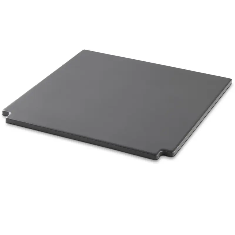 Pietra da Forno Smaltata - Pietra per pizza Weber Crafted - 7681