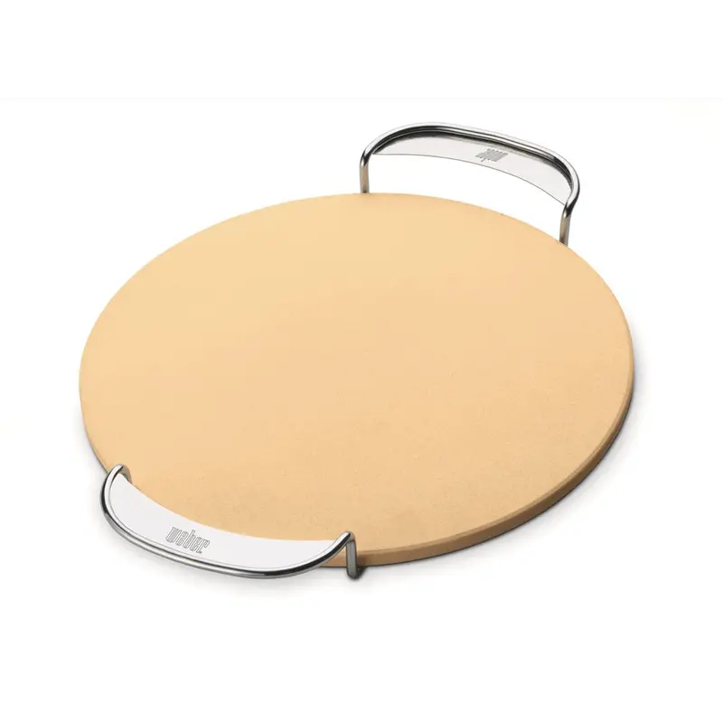 Pietra per pizza Weber - Pizza Barbecue - 8836