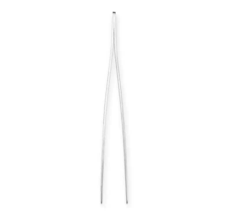 Pinza per alimenti delicati - Pinza Weber - 6208