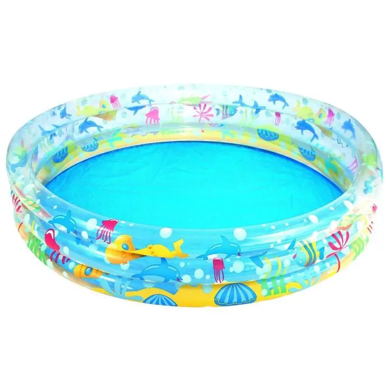 PISCINA DEEP DIVE 3 ANELLI 51004 (cod. 51004)