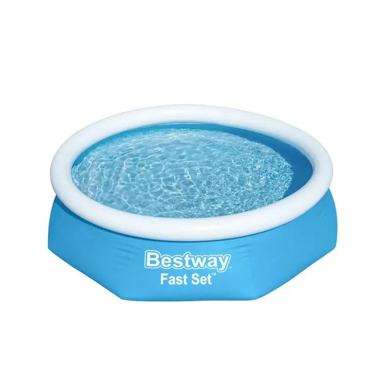 Piscina FastSet 244 x 61 cm - Piscina fuori terra gonfiabile