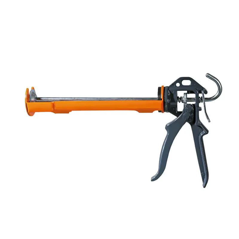 Pistola de Silicona Industrial Criscolor