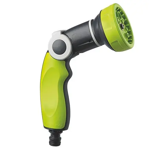 Pistola per Irrigazione Multifunzione 8 Jet Easy Plus