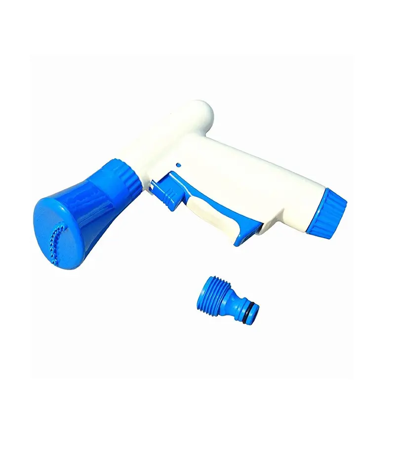 PISTOLA PULITRICE IDROGETTO PER CARTUCCE FILTRO (cod. 58219)