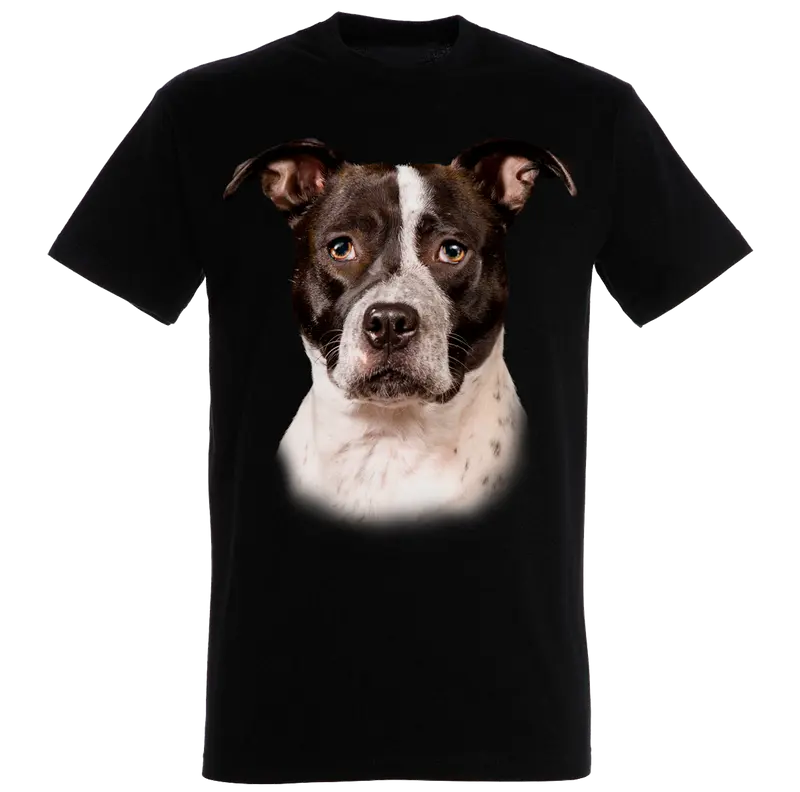 Pitbull T-Shirt