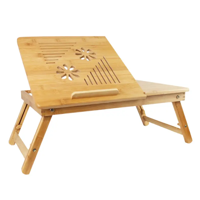 Plateau de Lit Pliable