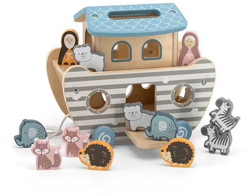 Polarb ® noah's ark sorter