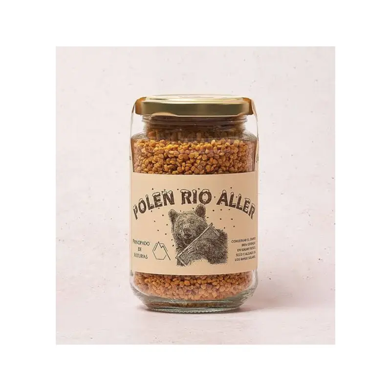 POLEN RIO ALLER 235G