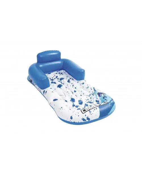 POLTRONA MATERASSINO COOL BLUE COOLERZ 43155