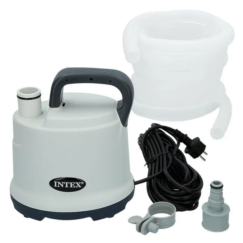 Pompa di svuotamento piscina Intex (cod. 28606)