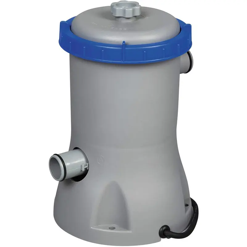 Pompa Filtro FlowClear da 2006 L/h - Pompa filtro a cartuccia tipo II (cod. 58383)