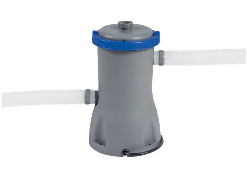 Pompa per piscina con filtro a cartuccia di tipo II- 3.028 L/H (cod. 58386)