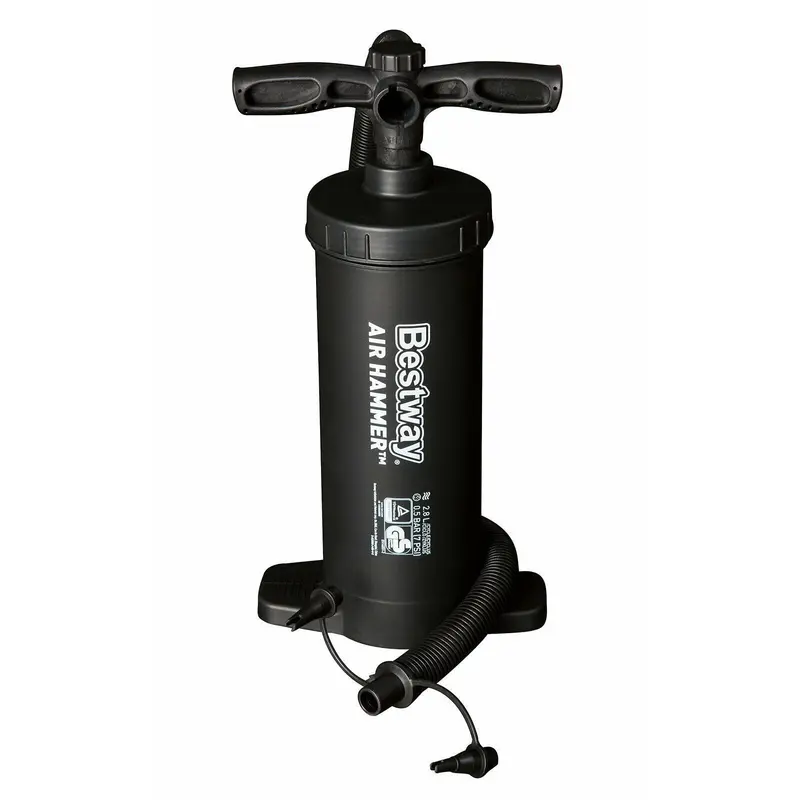 POMPE DOPPIA AZIONE AIR HAMMER (cod. 62086)