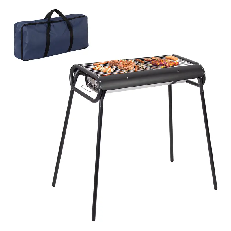 Portable Barbecue à Charbon