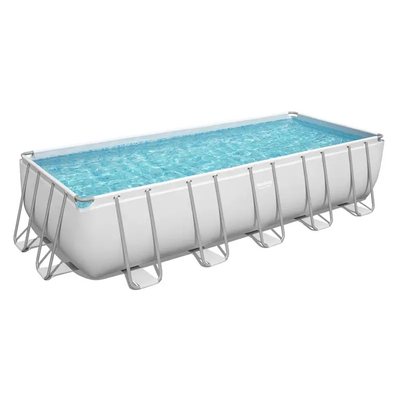 Power Steel - Piscina fuori terra
