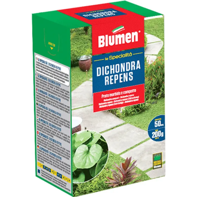 PRATO DICHONDRA REPENS 200 GRAMMI