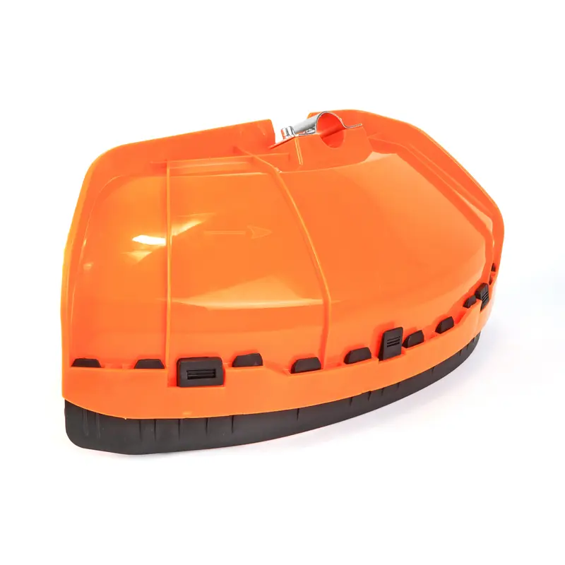 PROTECTOR DISCO DESBROZADORA