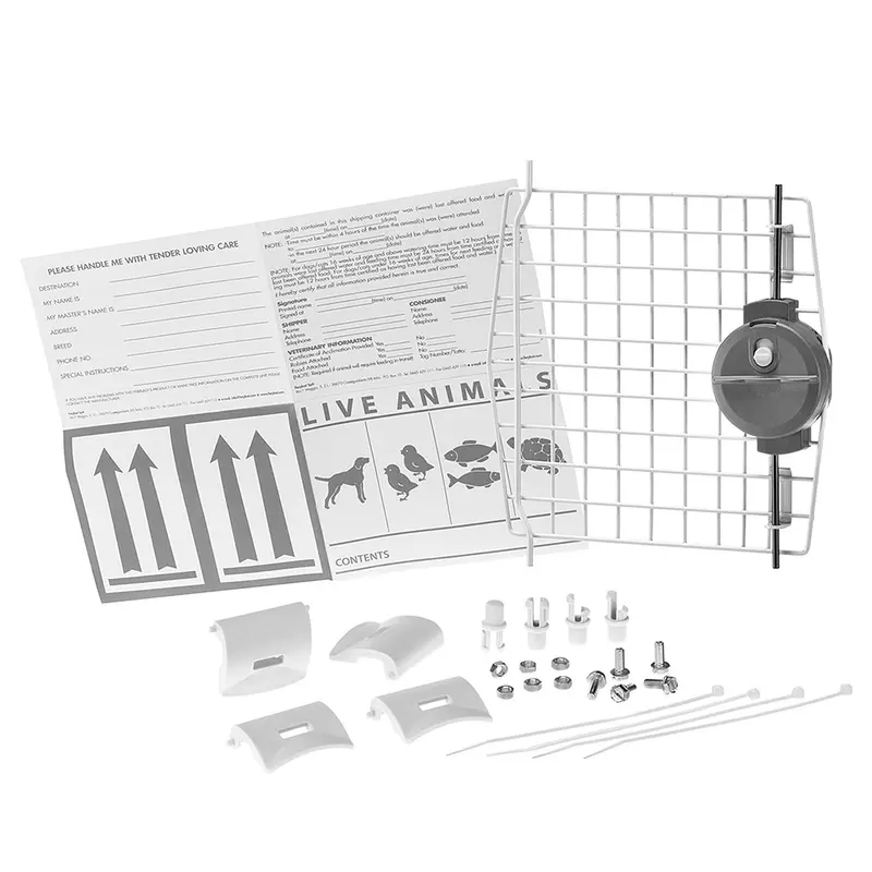 Puerta Atlas 10 Professional