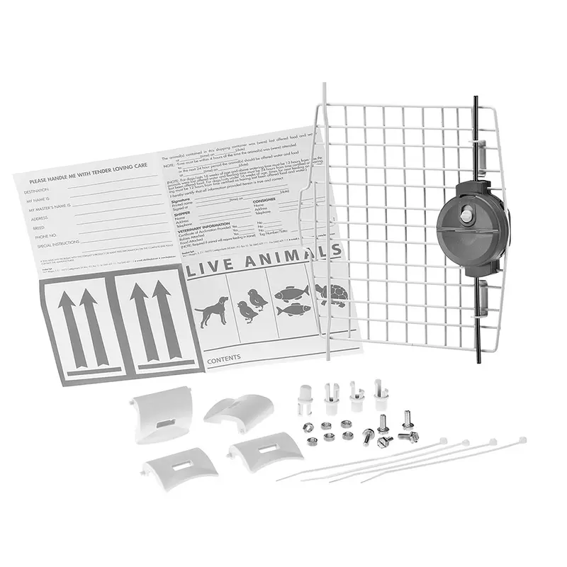 Puerta Atlas 20 Professional