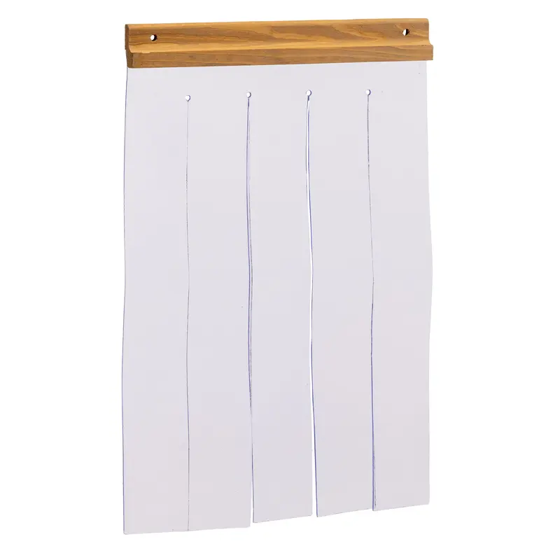 Puerta para casetas