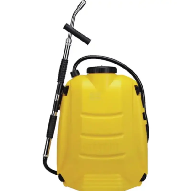PULVERIZADOR/EXTINTOR FORESTAL
