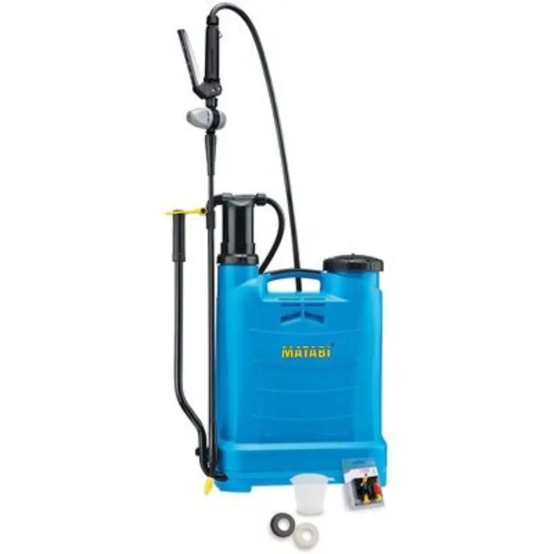 PULVERIZADOR MATABI EVOLUTION 12